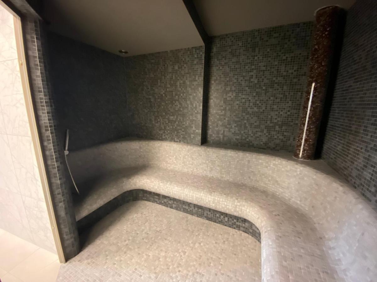 Hs Apartamenty Hevenia Sun Widok Na Morze Rewal Extérieur photo