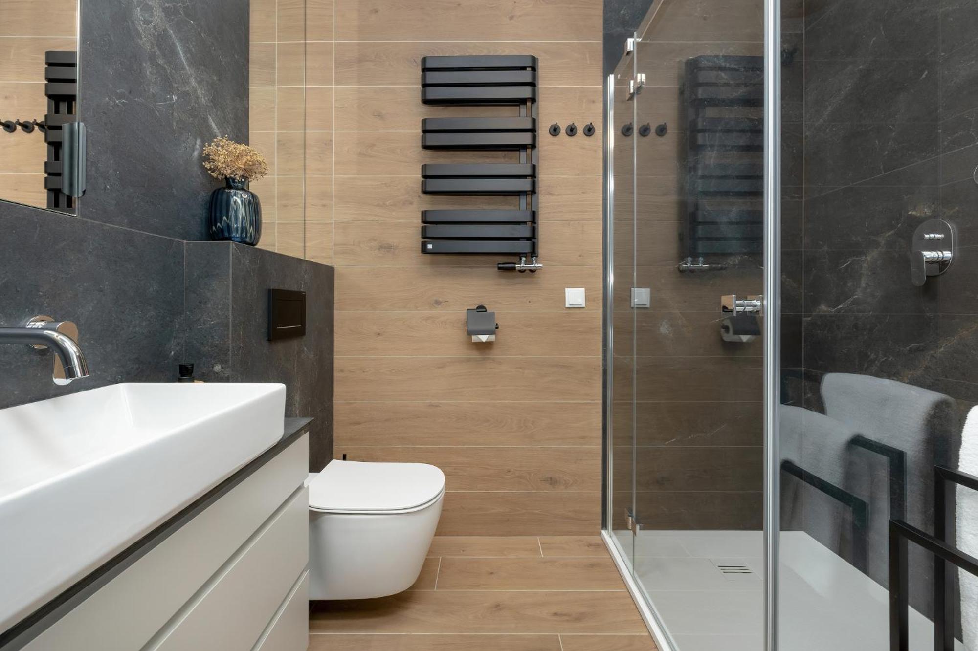 Hs Apartamenty Hevenia Sun Widok Na Morze Rewal Extérieur photo