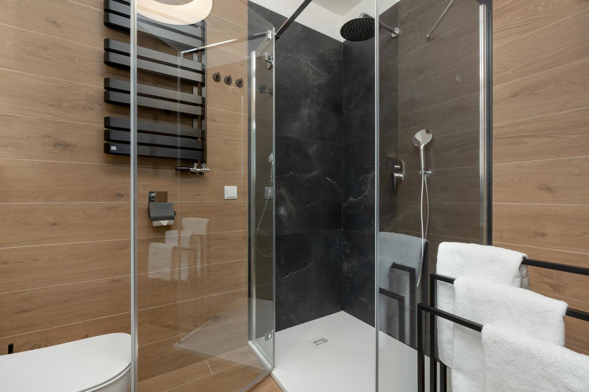 Hs Apartamenty Hevenia Sun Widok Na Morze Rewal Extérieur photo