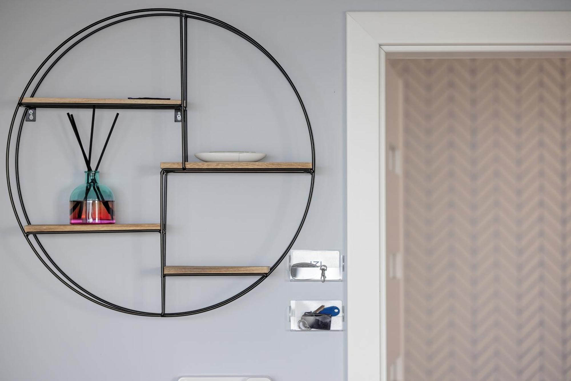 Hs Apartamenty Hevenia Sun Widok Na Morze Rewal Extérieur photo